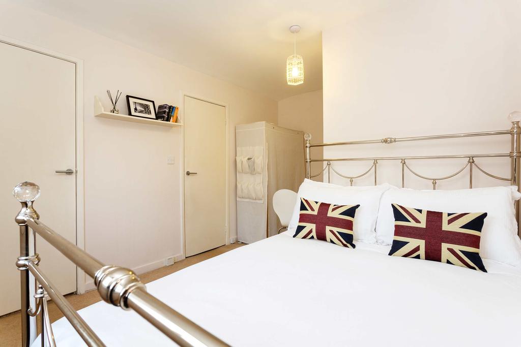Veeve - Little Lancaster Appartement Londres
