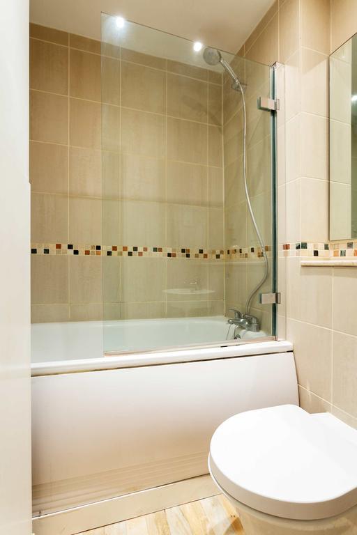 Appartement Veeve - Little Lancaster Londres