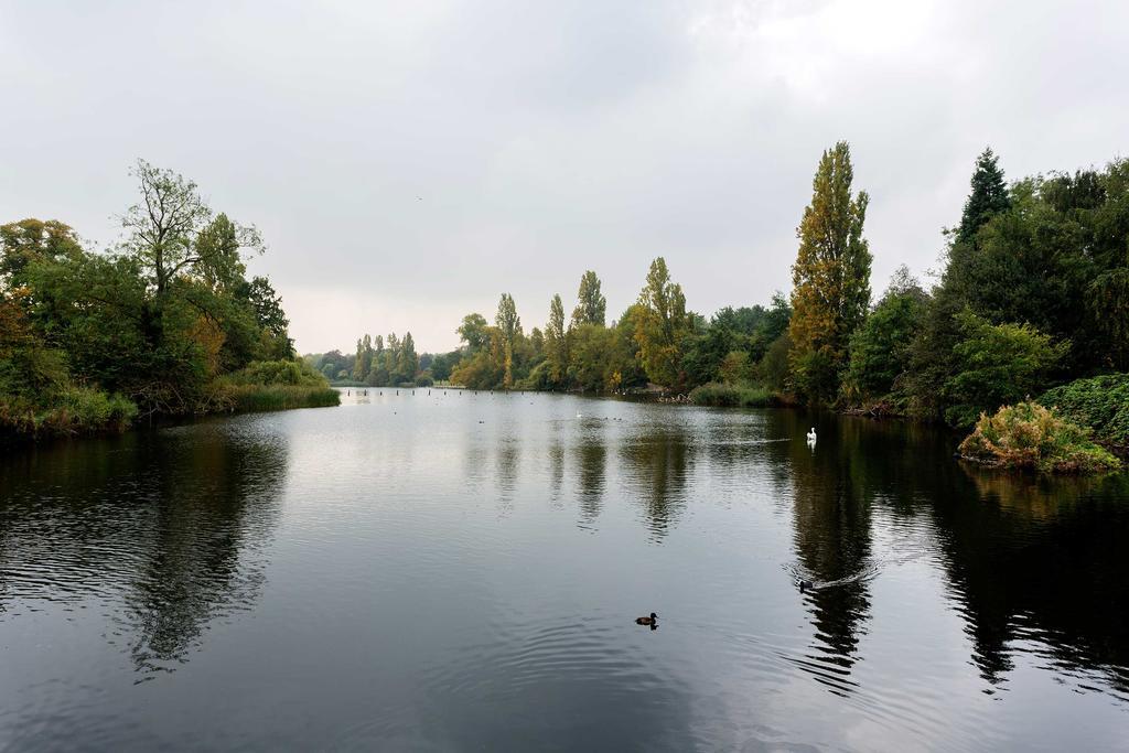 Veeve - Little Lancaster Londres